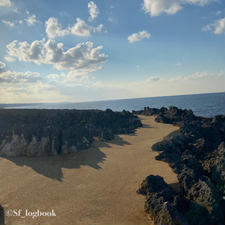 ▶︎鹿児島沖永良部
フーチャ