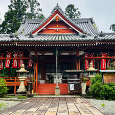 勝利寺