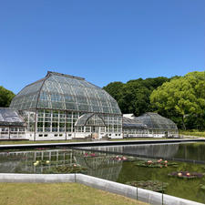 名古屋　東山動植物園