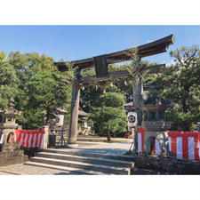 #松陰神社

#萩 #山口県