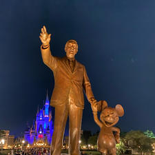 東京ディズニーランド