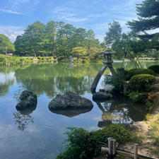 初北陸で金沢へ♪