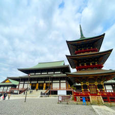 成田山新勝寺