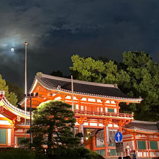 八坂神社