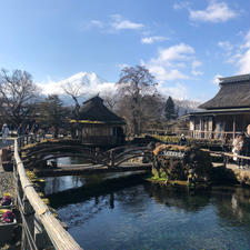 日帰りで山梨へ🗻
運転もできてよかった
平日だったから人もどこも空いてて、色々行けた

#初投稿