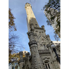 #WaterTower #Chicago #USA #WindyCity #MyKindOfTown