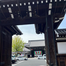 西本願寺　(世界文化遺産)


#サント船長の写真　#西本願寺　#東本願寺　#飛雲閣#唐門　#日本の世界遺産