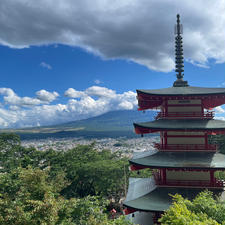 新倉浅間神社