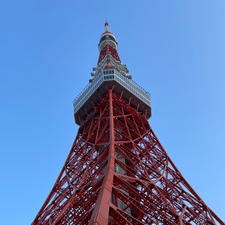 東京タワー