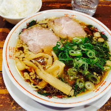 尾道ラーメン🍜を食べる旅🎵