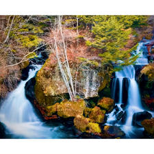 紅葉の「竜頭ノ滝」へ🍁

秋の奥日光はとにかく美しく、気づけば3年連続で訪れていました💕

今年もあちらこちらで渋滞が起きていましたが、それでも毎年この時期に来て良かったなぁ〜と思わせてくれる、素敵な場所です🥰