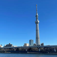 東京スカイツリー