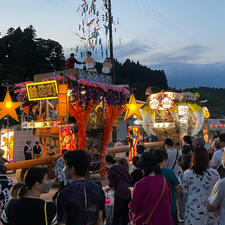 【岩手県・けんか七夕祭り】

2022年8月7日

#岩手県　#陸前高田市　#気仙町　#けんか七夕　#毎年恒例行事