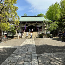 東京・亀戸にある神社といえば、亀戸天神のイメージがありますが、実はそこだけじゃありません！
少し歩いたところにある「亀戸香取神社」では勝ち運にご利益があるといわれていることから、スポーツでの勝利を祈願する参拝客が訪れています。
亀戸天神と合わせて参拝してみてはいかがでしょうか？

#東京 #亀戸 #亀戸香取神社 #スポーツ振興の神 #亀戸大根