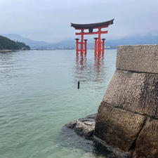 厳島神社/広島県