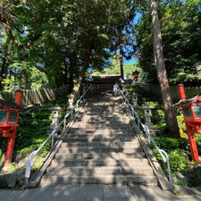 枚岡神社

東大阪にある神社。
低山ハイク前にお詣りしました。
手水舎が鹿の像から水が出てましたね。
2024.6.1