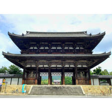 京都　仁和寺

世界遺産
広いお寺