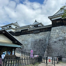 土砂崩れの影響で閉鎖されていましたが、7月30日から再開しました。