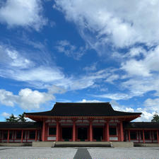 奥州藤原氏の歴史と素敵な風景

#藤原の郷
#中尊寺　#毛越寺
#岩手