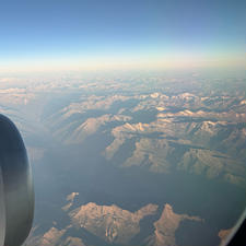 2024/8/10  🇨🇭✈️
飛行機からみえたスイス⛰️🏔️🗻
すてきすぎたなぁ〜〜
#スイス  #Switzerland