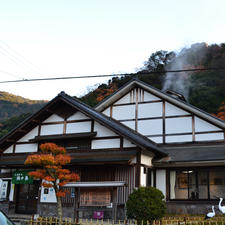 城崎温泉
鴻の湯