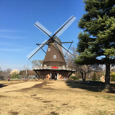 アンデルセン公園/千葉
長閑な場所〜🍃