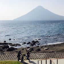 2018.3.23〜24
鹿児島旅行
#鹿児島 #指宿 #霧島 #桜島 #長崎鼻