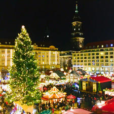 ドイツのドレスデン🇩🇪
クリスマスマーケットが本当にキレイで感動、ちょっと寒いけどオススメです🎄