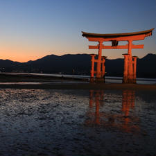 厳島神社