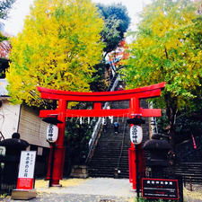 愛宕神社⛩_東京