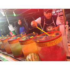 Malaysia🇲🇾

night market

📍Kuah town , Langkawi