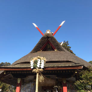 節分の吉田神社