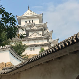 姫路城
兵庫県