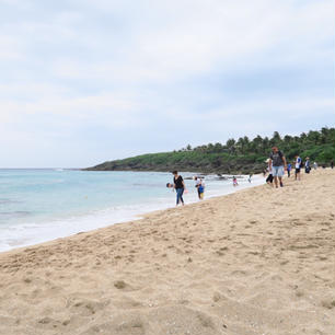 Baisha Beach 白沙海岸 Kenting 墾丁 Taiwan 台湾