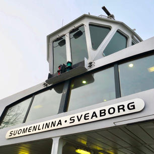 Suomenlinna スオメンリンナの要塞 Helsinki フィンランド Finland フィンランド 離島 World Heritage Site 世界遺産