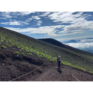 2019年8月6日 #富士山
その魅力とは ☻