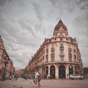 リール、フランス🇫🇷