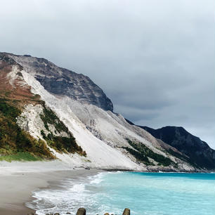 東京都
神津島
天上山