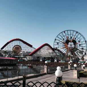 📍Disney California Adventure Park 🇺🇸

#america #losangeles #🇺🇸