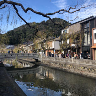 日本人のお正月は温泉♨️
お正月は城崎温泉で外湯めぐりでのんびり
#城崎温泉 #外湯めぐり