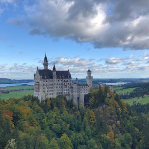 #ドイツ #ノイシュバンシュタイン城 #SchlossNeuschwanstein
#Germany