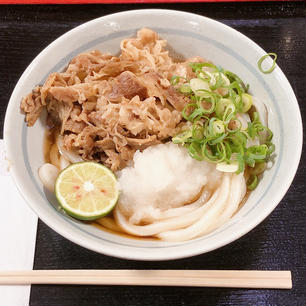 香川県(めりけんや)
・
・
香川といえばやっぱり讃岐うどん！