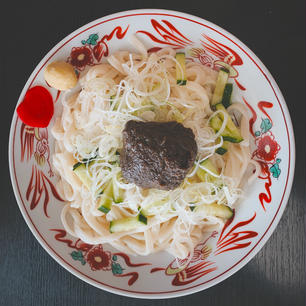 岩手県と言ったら岩手三大麺🍜