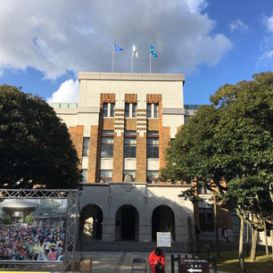 しいのき迎賓館