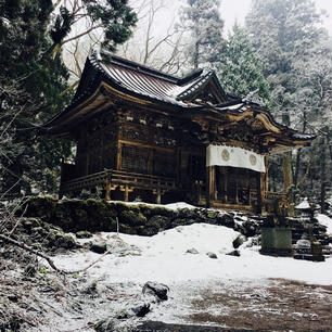 青森県
十和田湖神社⛩
御朱印集め🖌