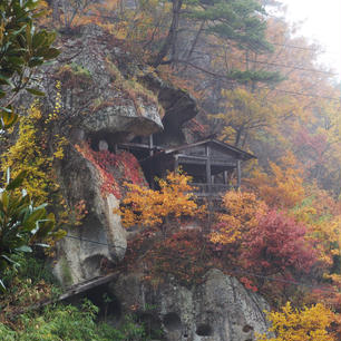 ＃山寺
＃山形