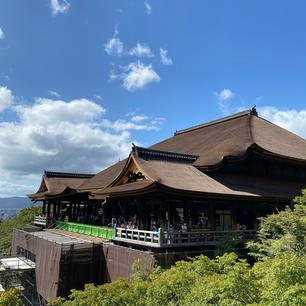 京都
#清水寺　#きよみずさん