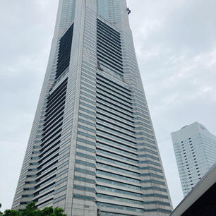 横浜ランドマークタワー