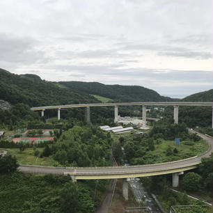 小樽 朝里川温泉