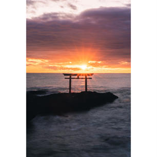 茨城県_大洗磯前神社